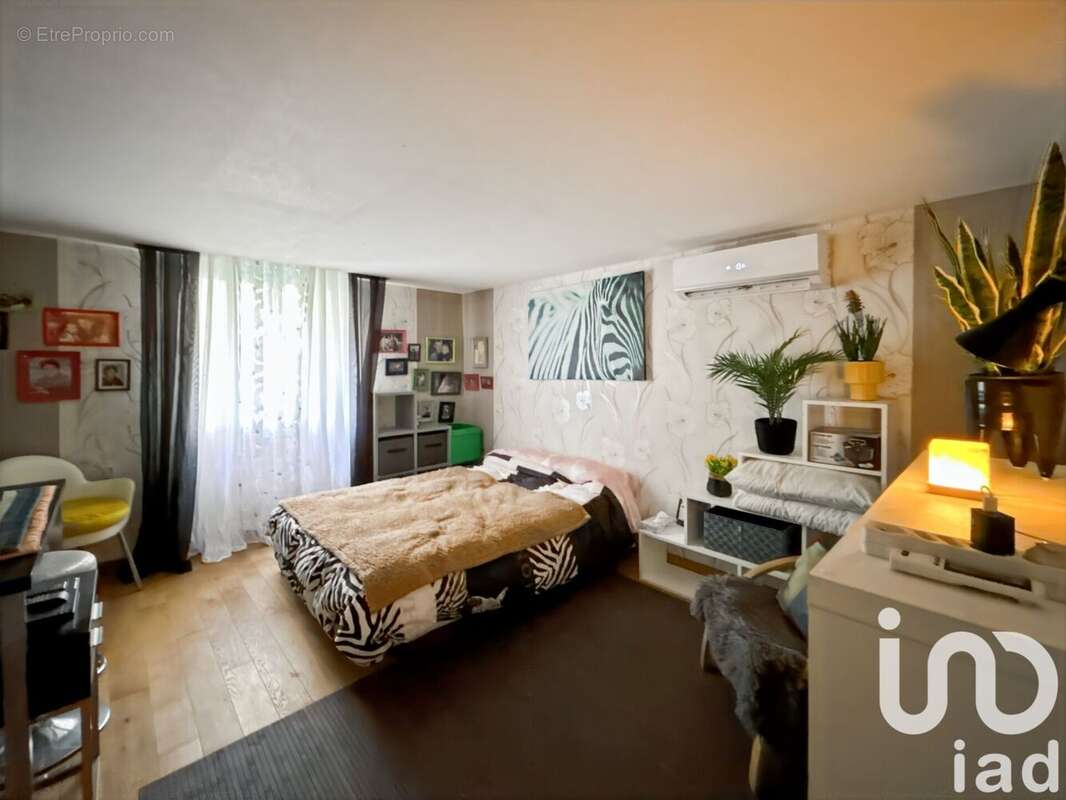 Photo 8 - Maison à LORREZ-LE-BOCAGE-PREAUX