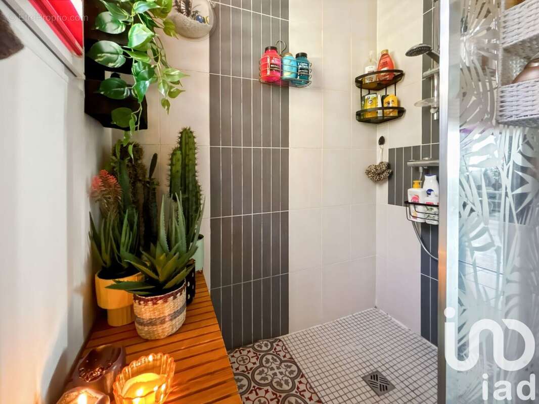 Photo 9 - Maison à LORREZ-LE-BOCAGE-PREAUX