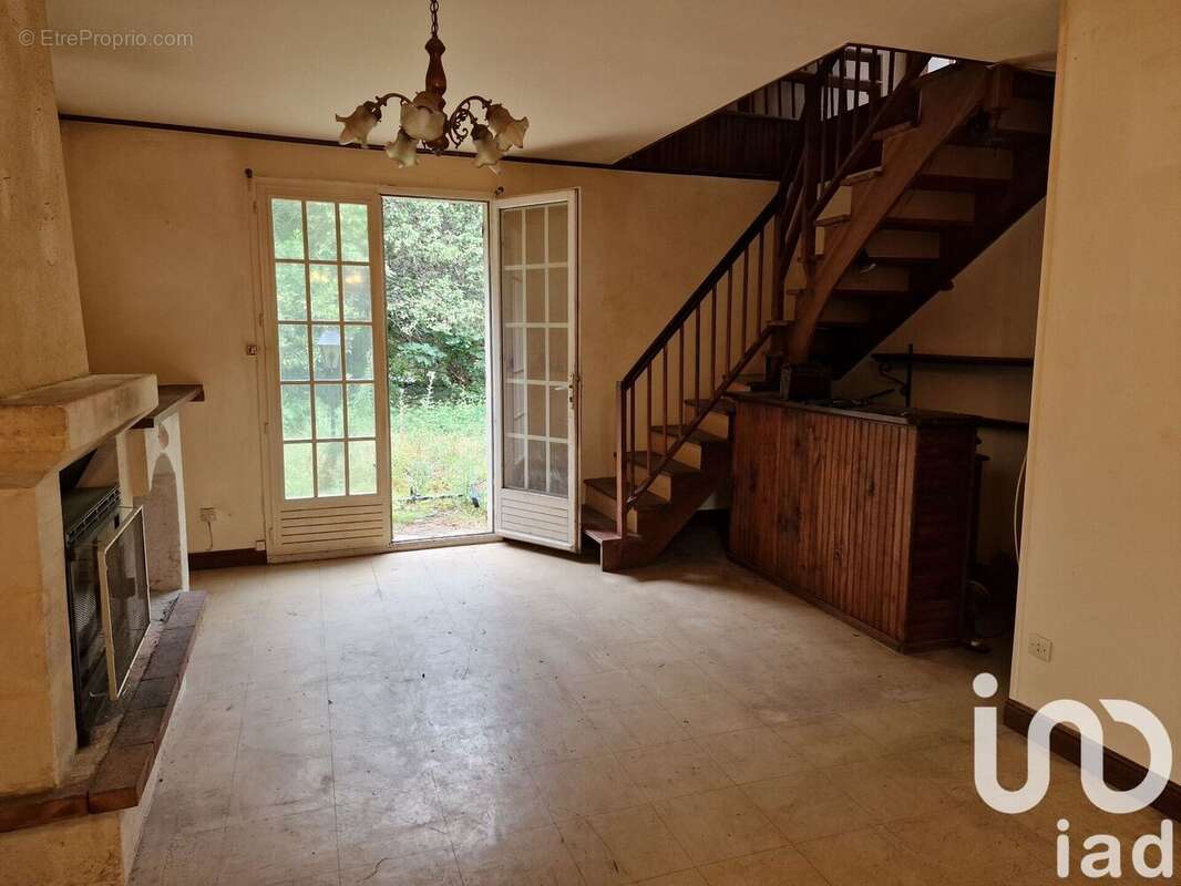 Photo 4 - Maison à NONTRON