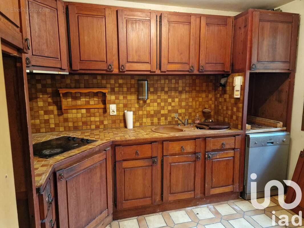 Photo 5 - Maison à NONTRON