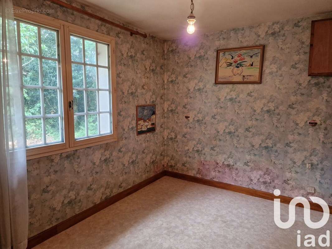 Photo 6 - Maison à NONTRON