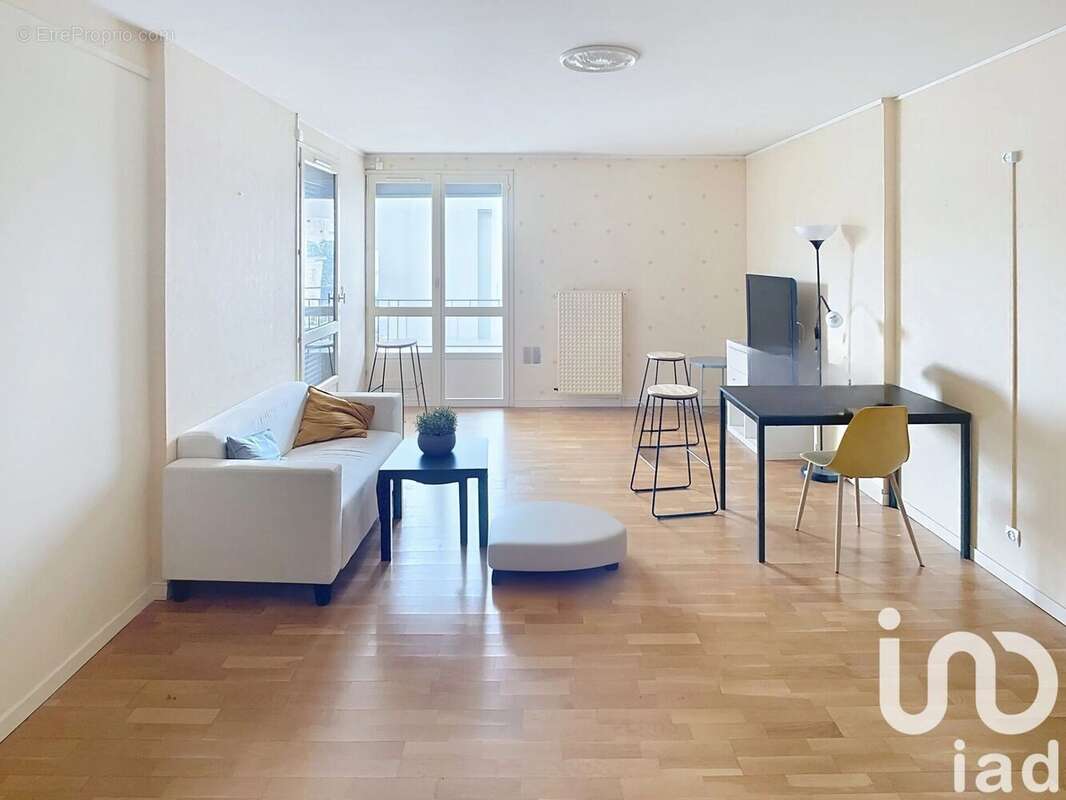 Photo 2 - Appartement à JOUE-LES-TOURS