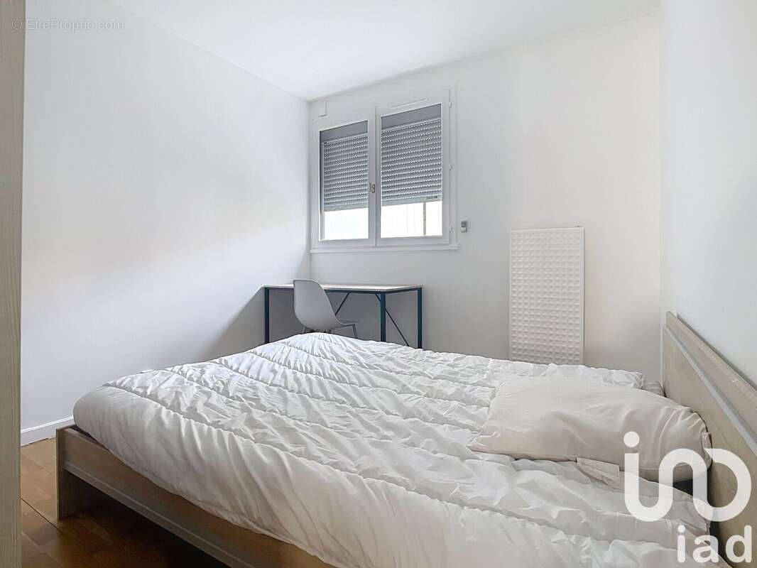 Photo 4 - Appartement à JOUE-LES-TOURS