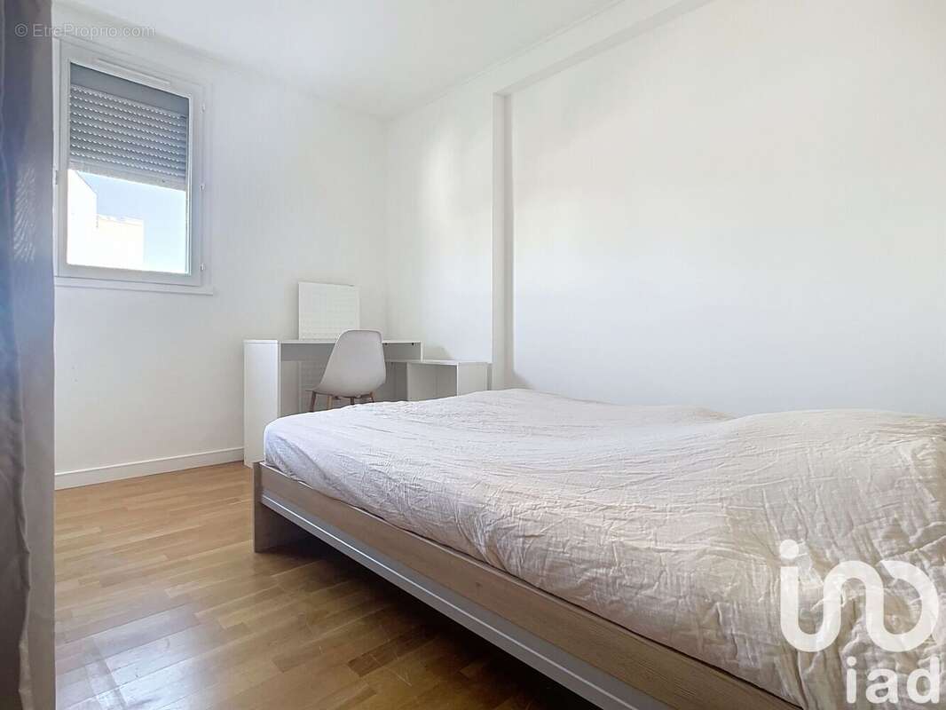 Photo 5 - Appartement à JOUE-LES-TOURS