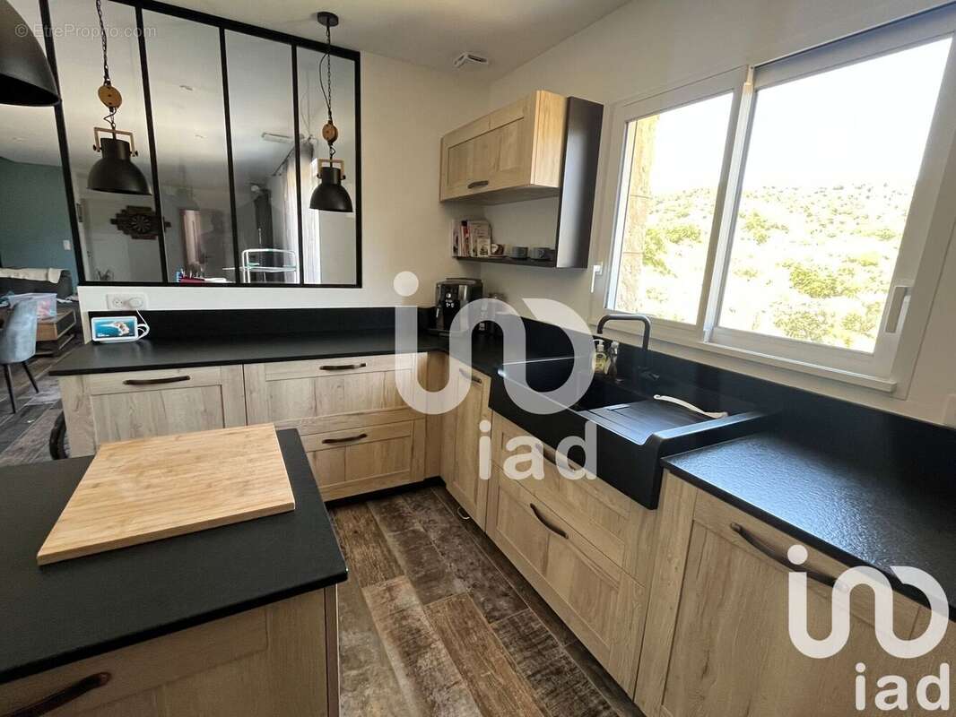 Photo 4 - Maison à SAINT-BRES