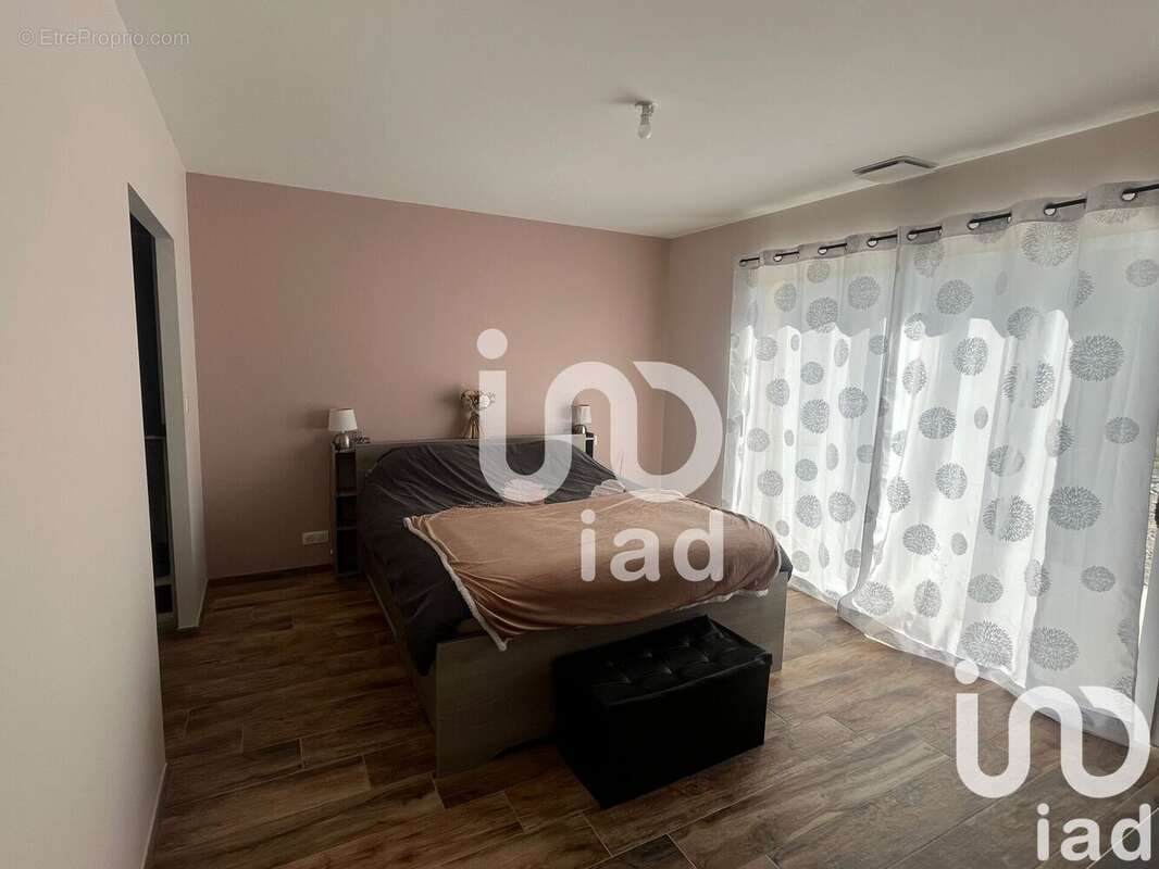 Photo 5 - Maison à SAINT-BRES