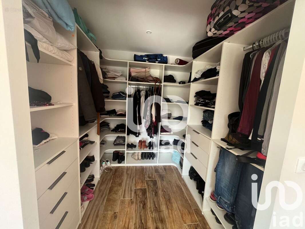 Photo 6 - Maison à SAINT-BRES