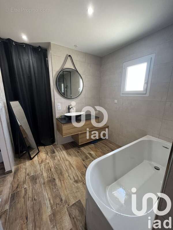 Photo 7 - Maison à SAINT-BRES