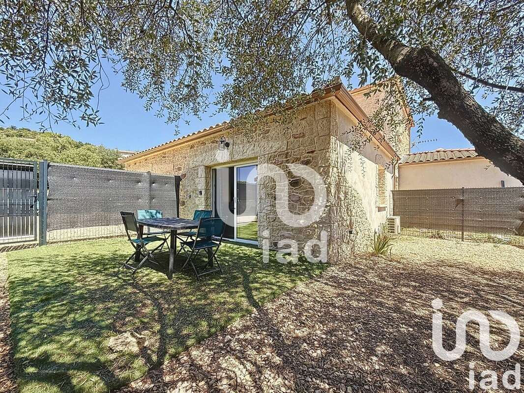 Photo 8 - Maison à SAINT-BRES