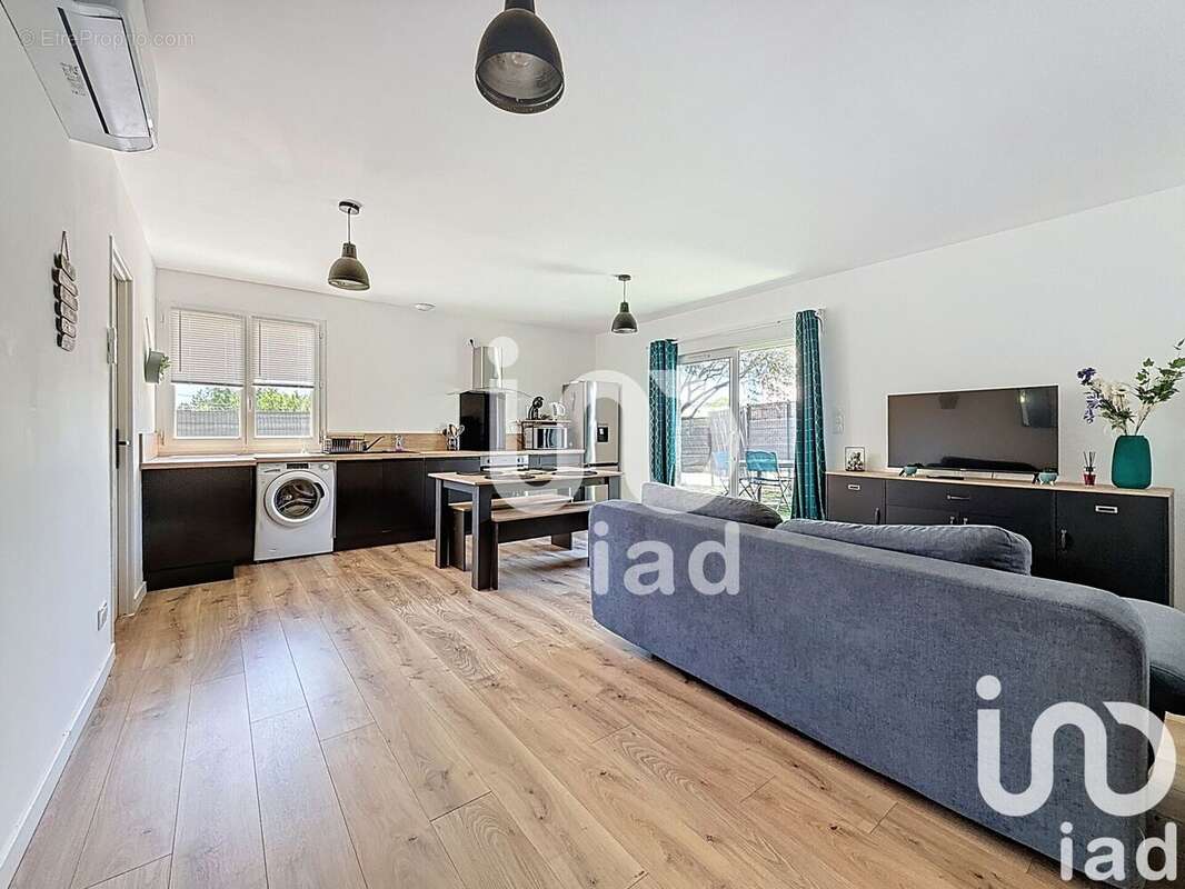 Photo 9 - Maison à SAINT-BRES