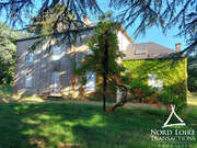 Maison à SAINTE-LUCE-SUR-LOIRE