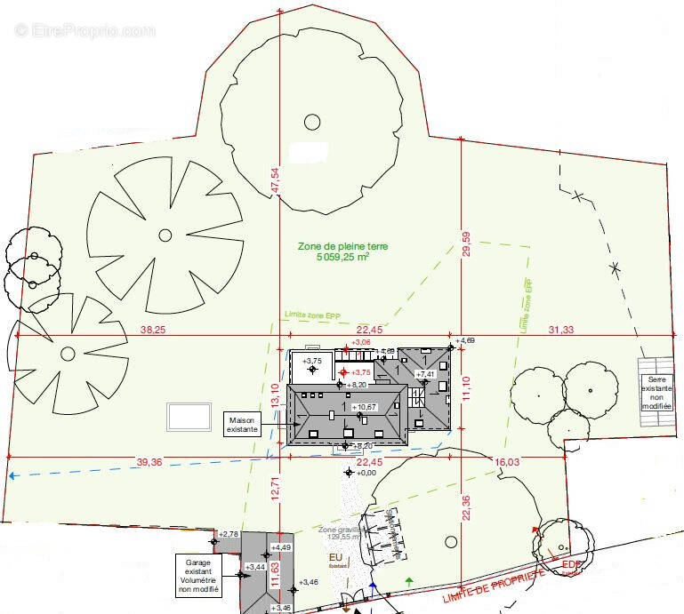 Maison à SAINTE-LUCE-SUR-LOIRE