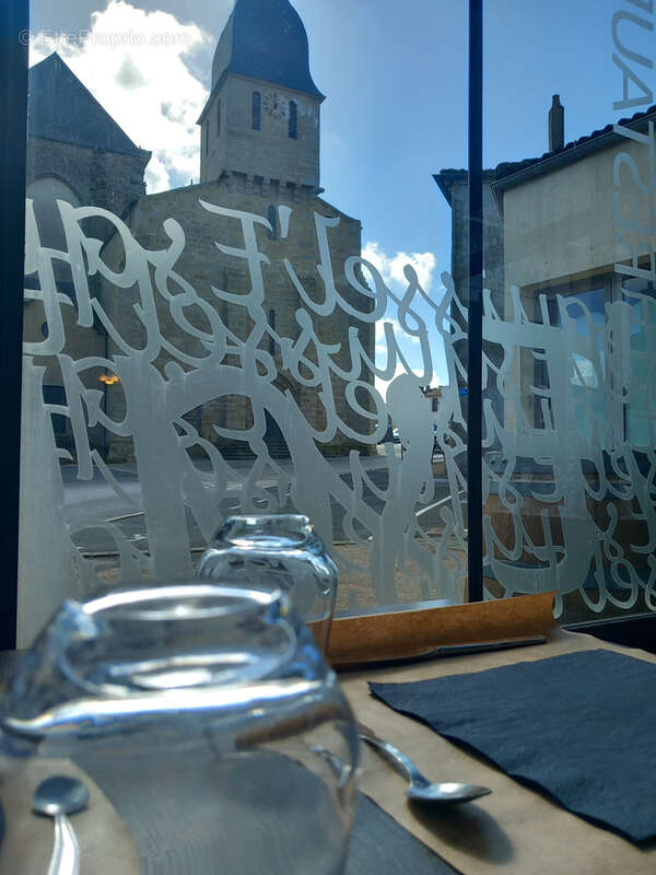 Appartement à LA GAUBRETIERE