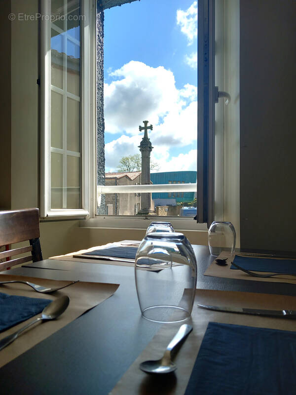 Appartement à LA GAUBRETIERE