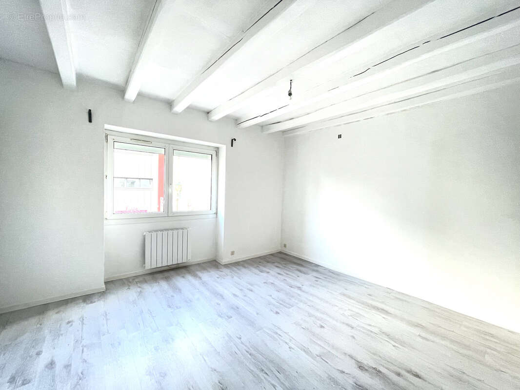 Appartement à LA CHAPELLE-SUR-ERDRE