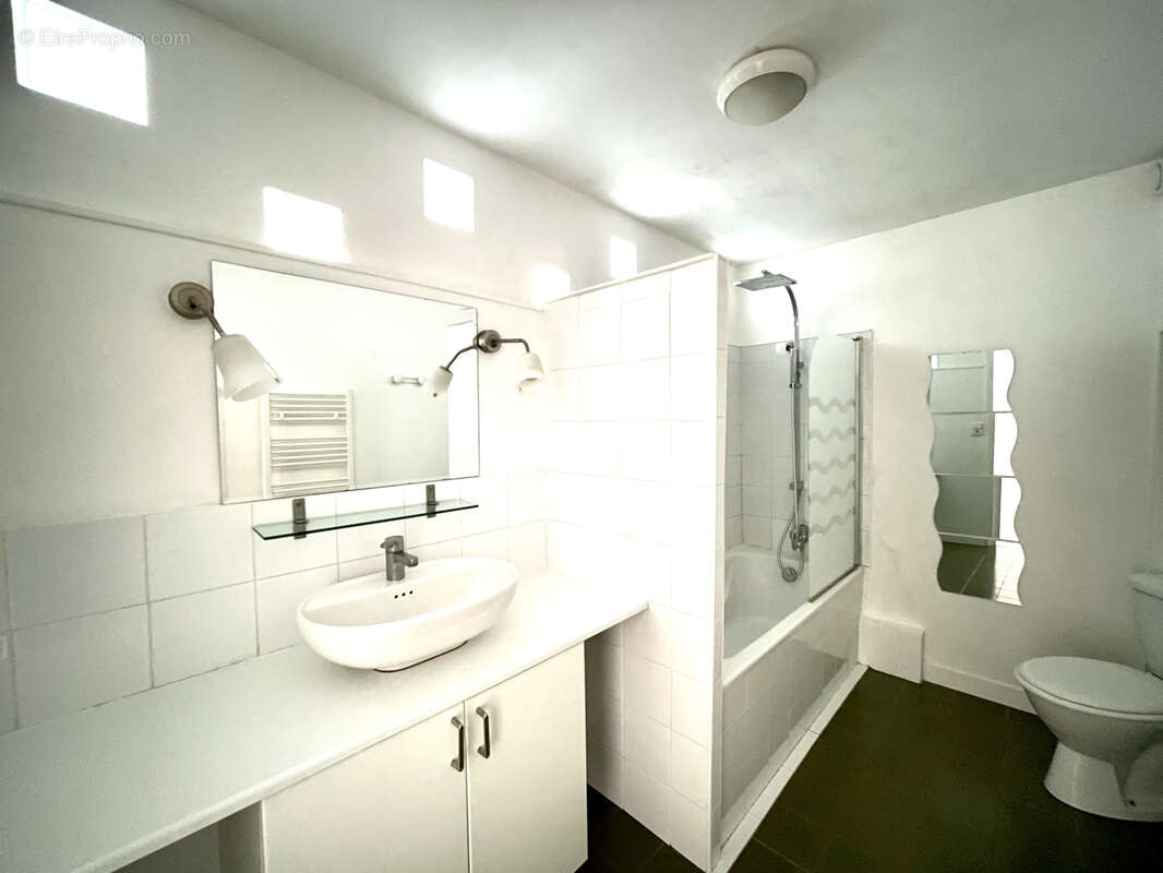 Appartement à LA CHAPELLE-SUR-ERDRE