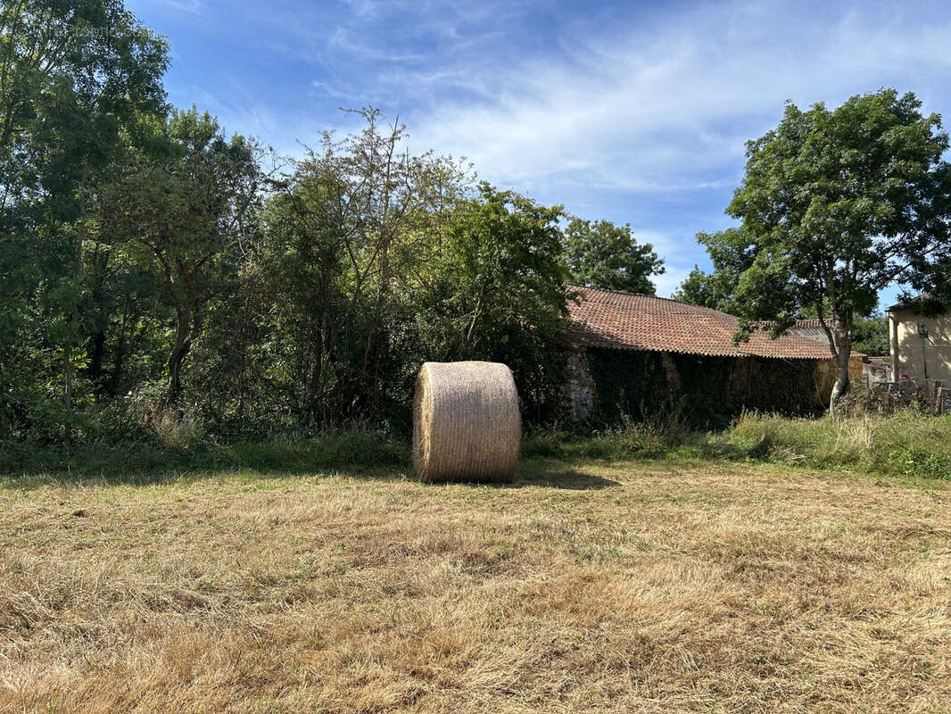Maison à SAINT-FULGENT