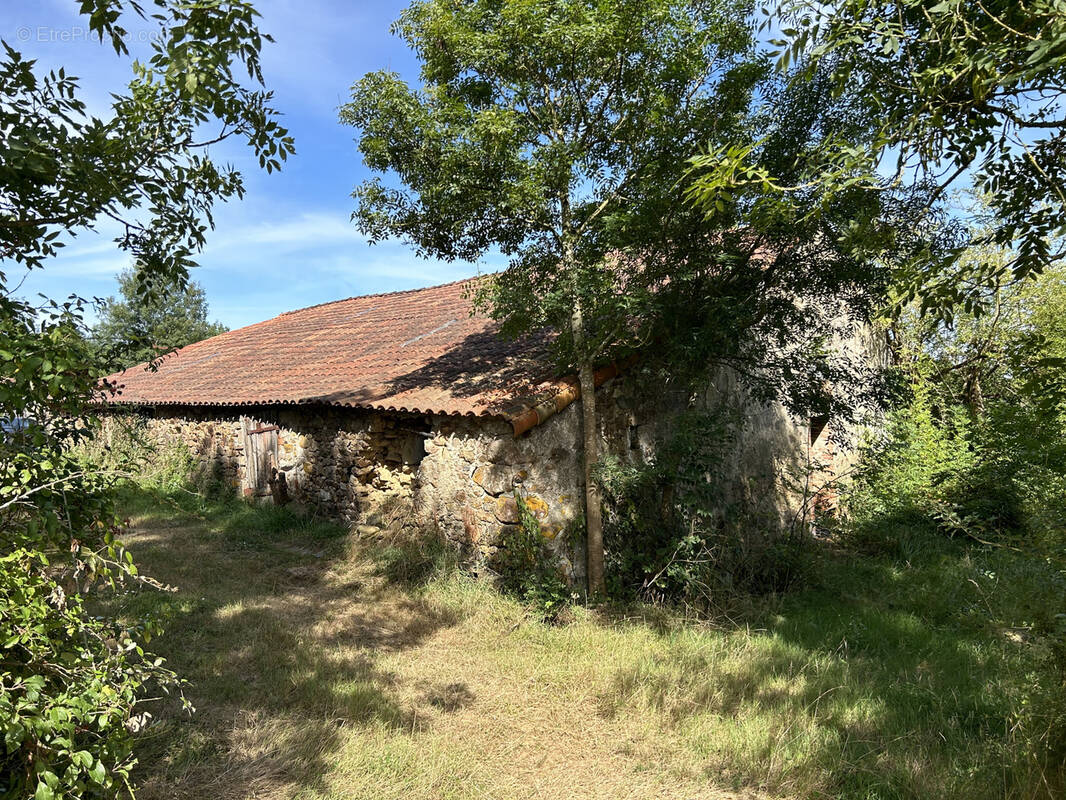 Maison à SAINT-FULGENT