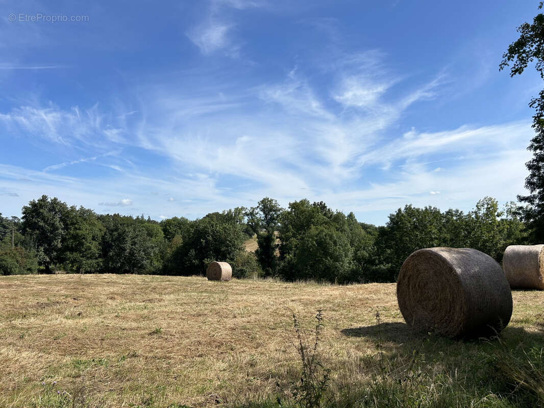 Maison à SAINT-FULGENT