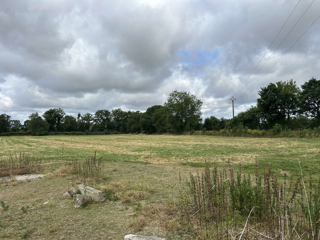 Maison à LA GAUBRETIERE