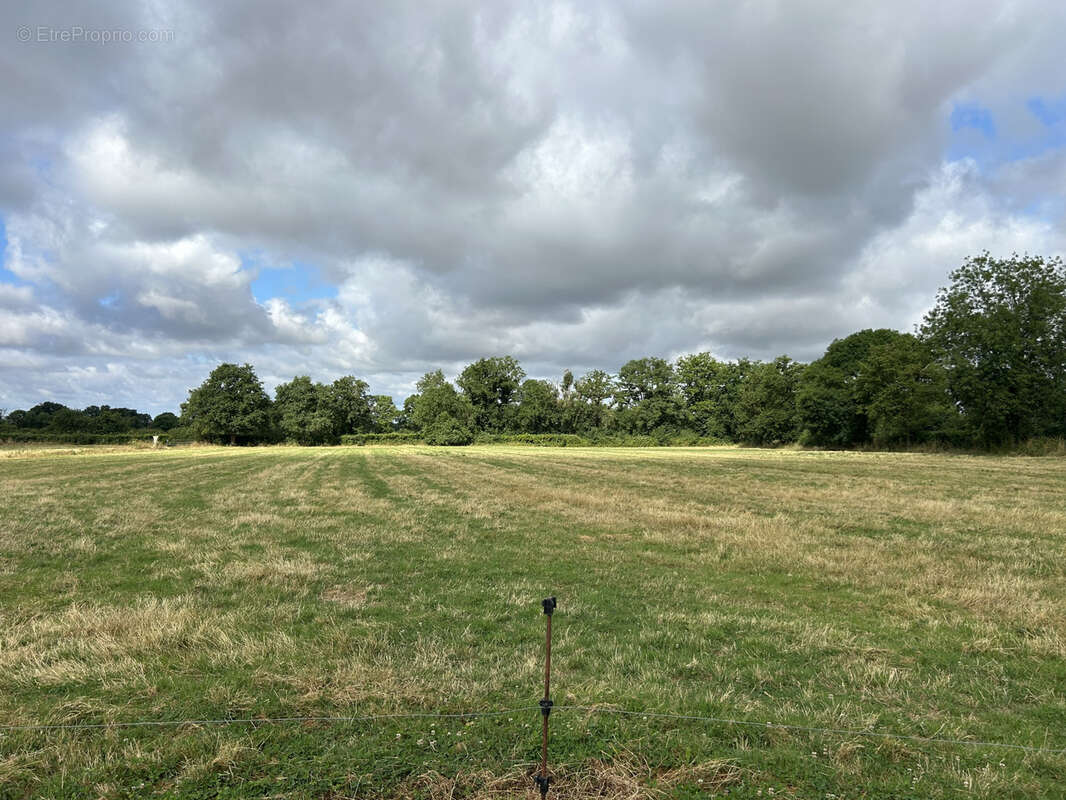 Maison à LA GAUBRETIERE