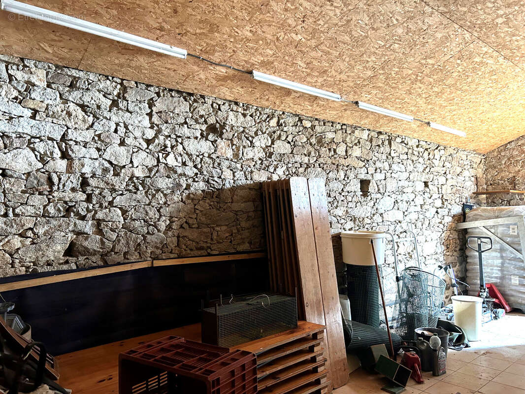 Maison à LA GAUBRETIERE