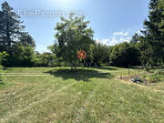 Terrain à VILLARD-BONNOT