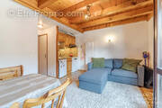 Appartement à MORZINE