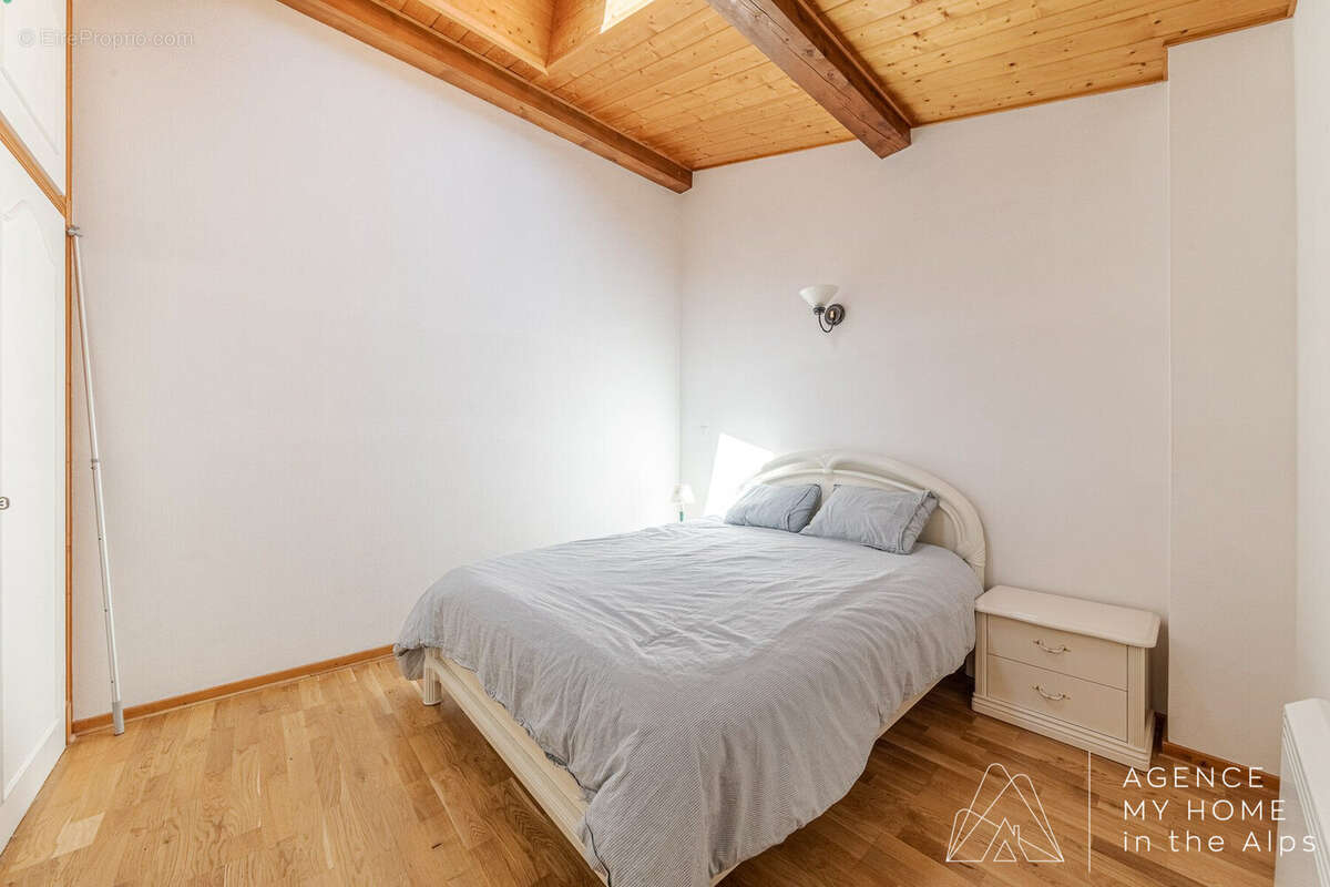 Appartement à MORZINE