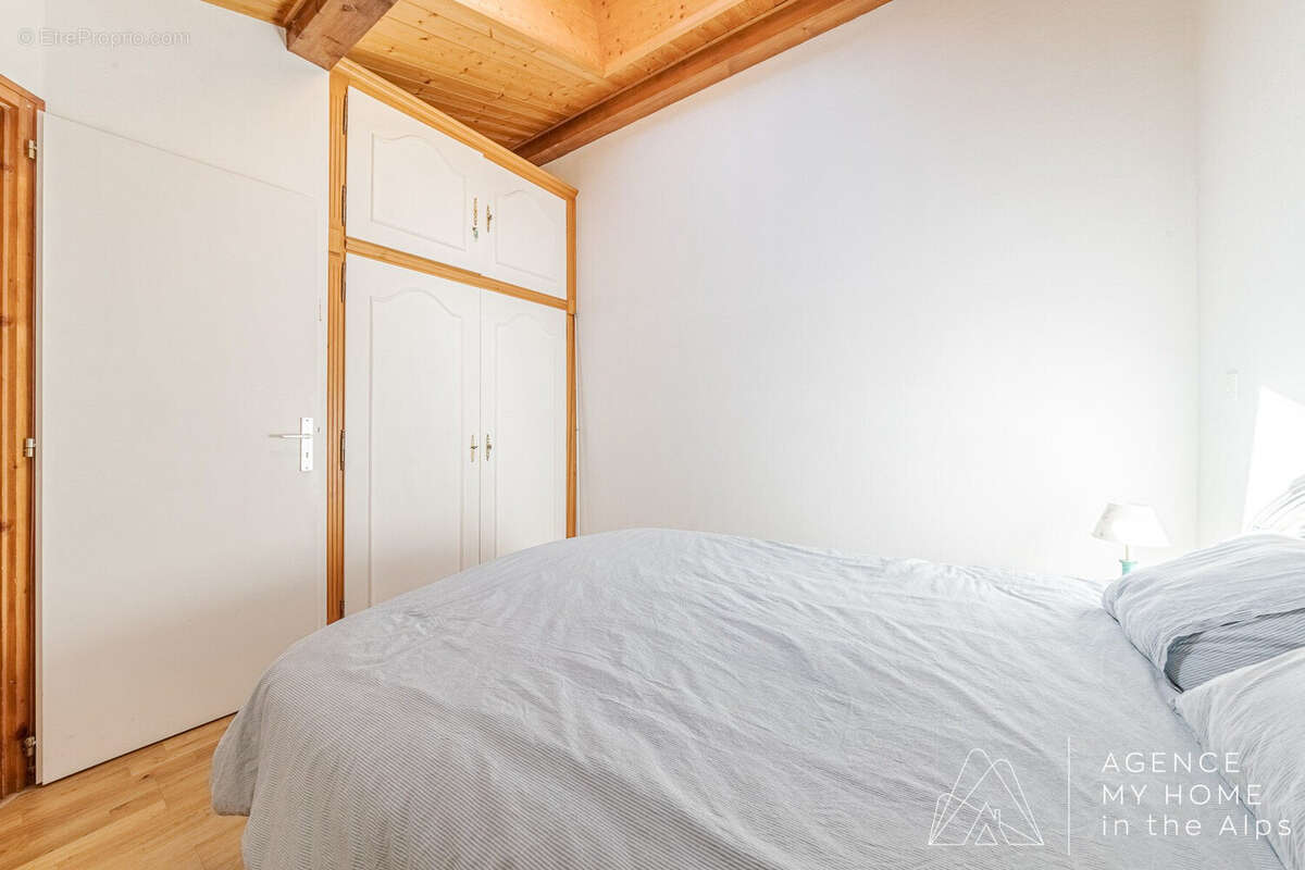 Appartement à MORZINE