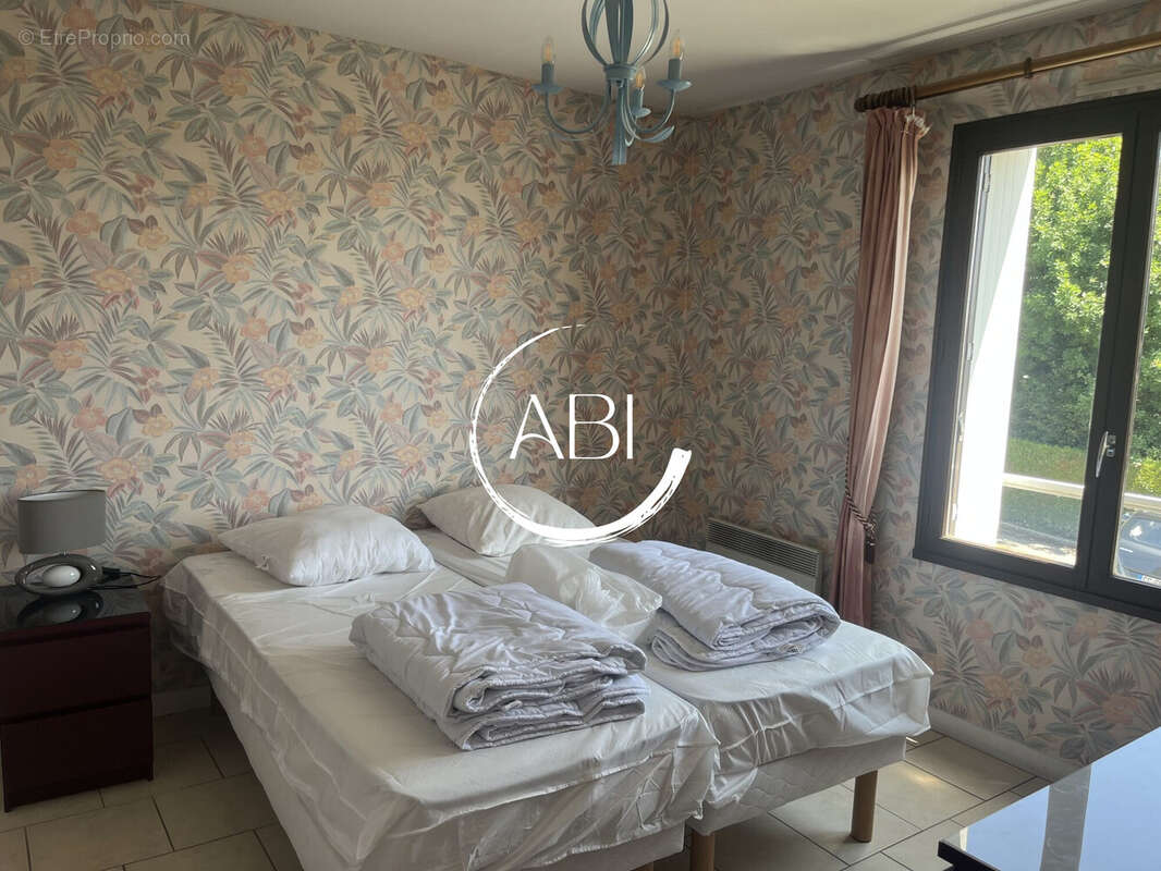 Appartement à BAGNOLES-DE-L&#039;ORNE