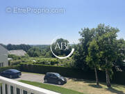 Appartement à BAGNOLES-DE-L&#039;ORNE