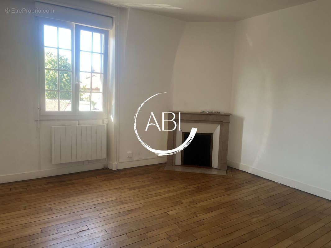 Appartement à BAGNOLES-DE-L&#039;ORNE