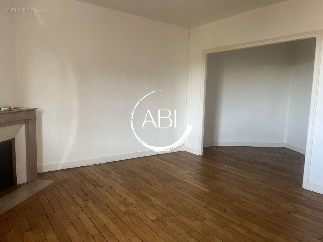 Appartement à BAGNOLES-DE-L&#039;ORNE