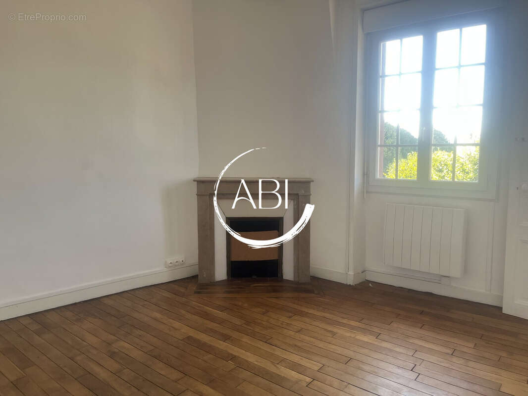 Appartement à BAGNOLES-DE-L&#039;ORNE