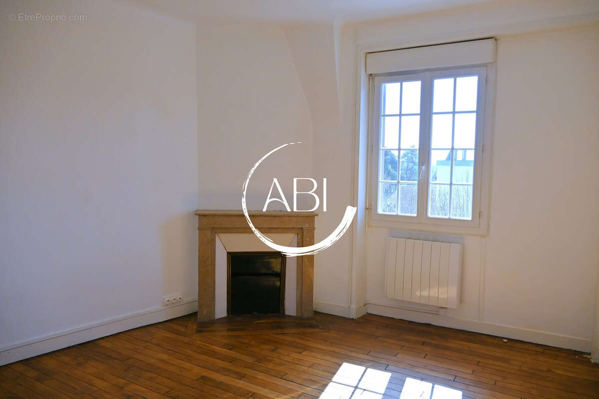 Appartement à BAGNOLES-DE-L&#039;ORNE