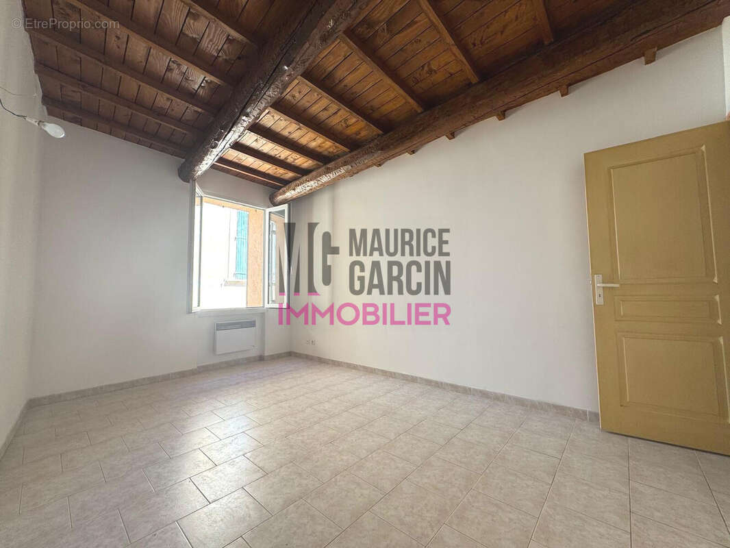 Appartement à CAVAILLON