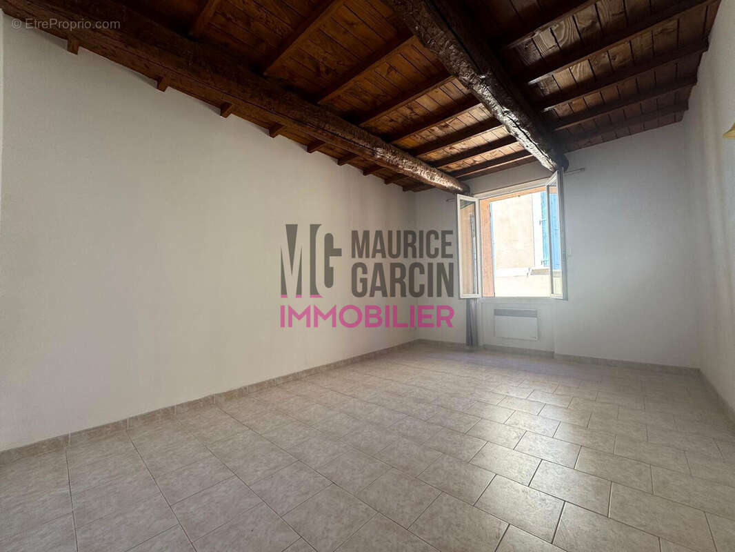 Appartement à CAVAILLON