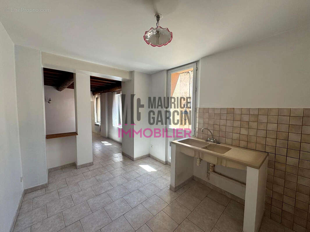 Appartement à CAVAILLON