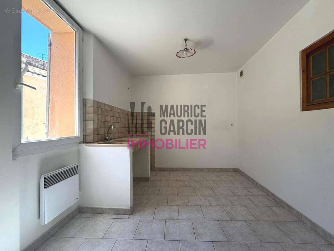 Appartement à CAVAILLON