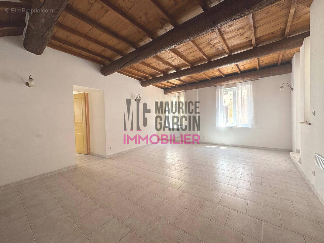 Appartement à CAVAILLON