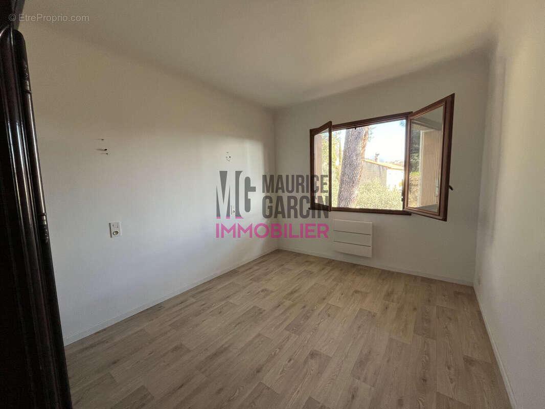 Maison à BEAUMES-DE-VENISE