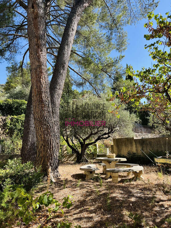 Maison à BEAUMES-DE-VENISE