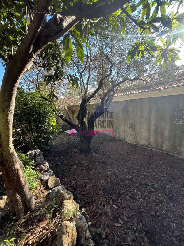 Maison à BEAUMES-DE-VENISE