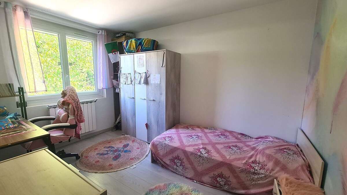 Maison à L&#039;HORME