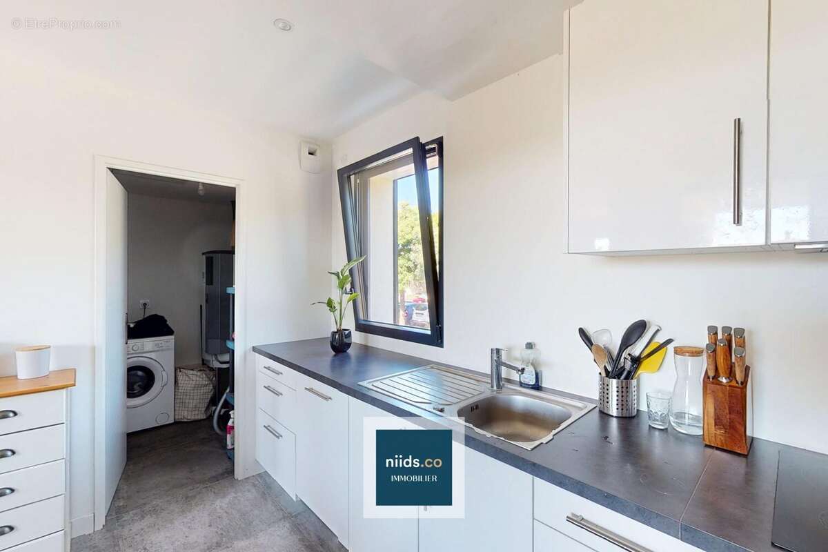 Appartement à LA ROCHELLE