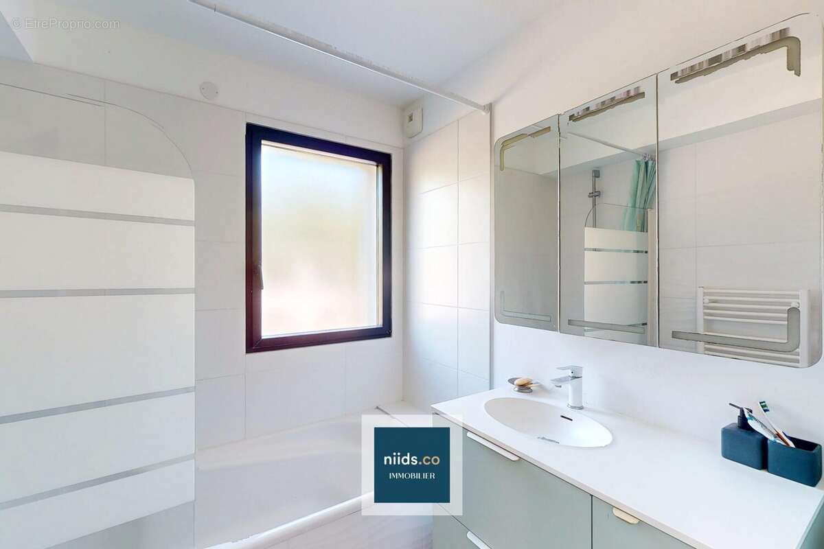 Appartement à LA ROCHELLE