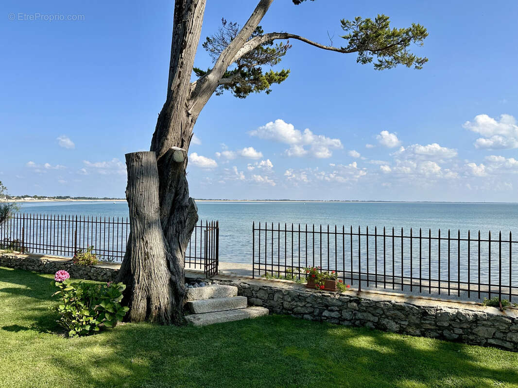 Maison à NOIRMOUTIER-EN-L&#039;ILE