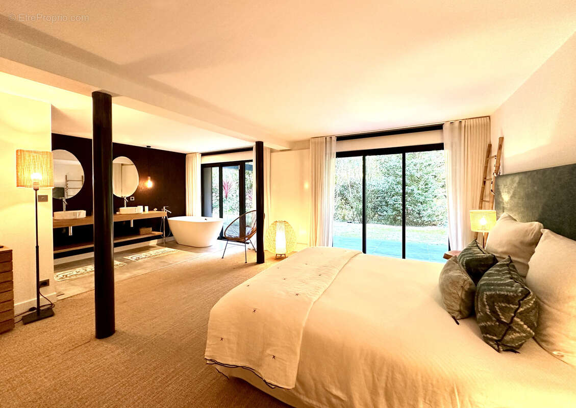 Maison à LA BAULE-ESCOUBLAC