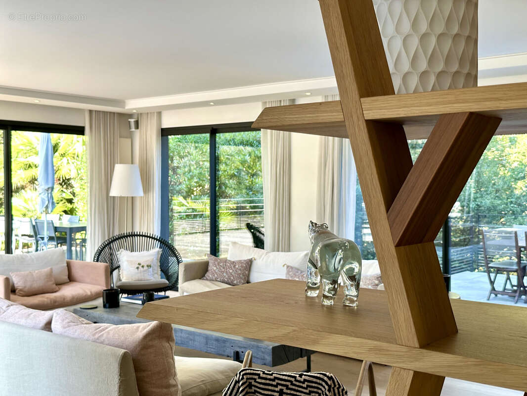 Maison à LA BAULE-ESCOUBLAC